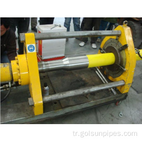 Boru Eklemi için Swaging Machine